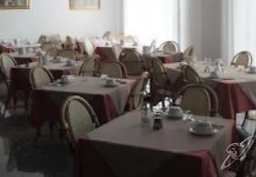 Ξενοδοχείο Germania 3*