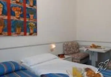 Ξενοδοχείο Germania 3*