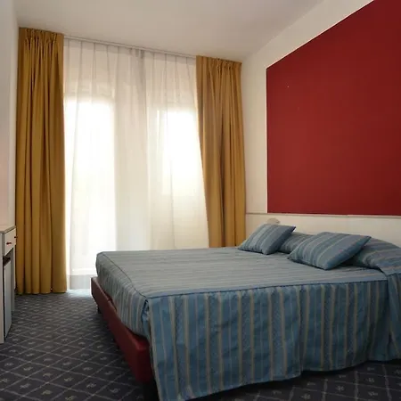 Ξενοδοχείο Germania 3*