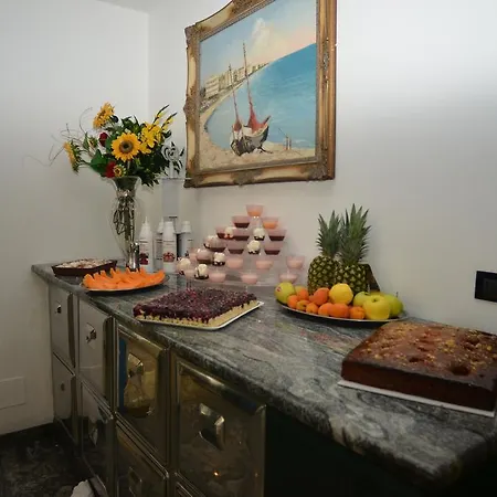 Hotel Germania Bibione