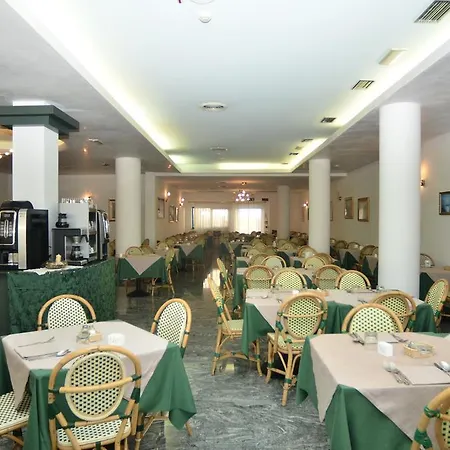 فندق Germania 3*
