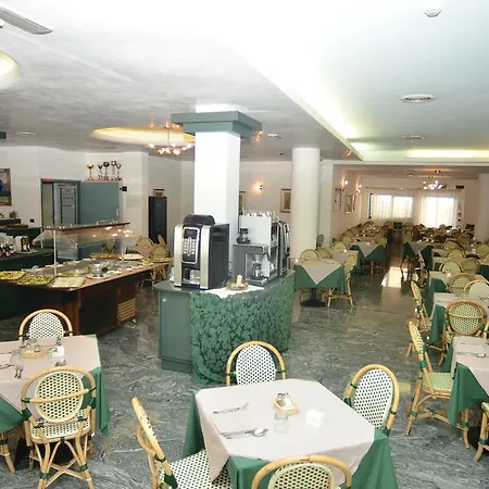 Germania Hotel Bibione