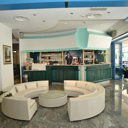فندق Germania 3*