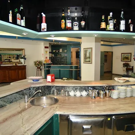 Hotel Germania Bibione