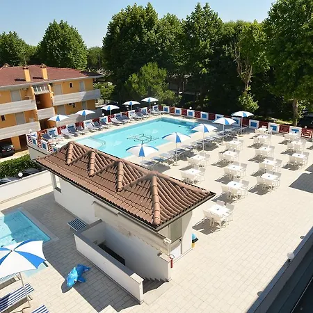 Germania Hotel Bibione