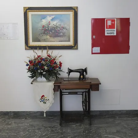 Germania Hotel Bibione