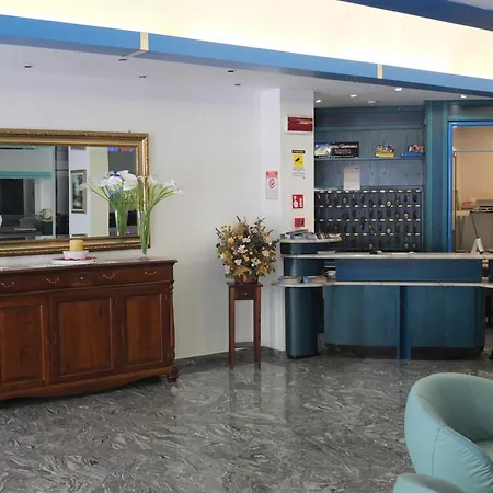 Germania Hotel Bibione