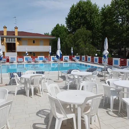 Germania Hotel Bibione