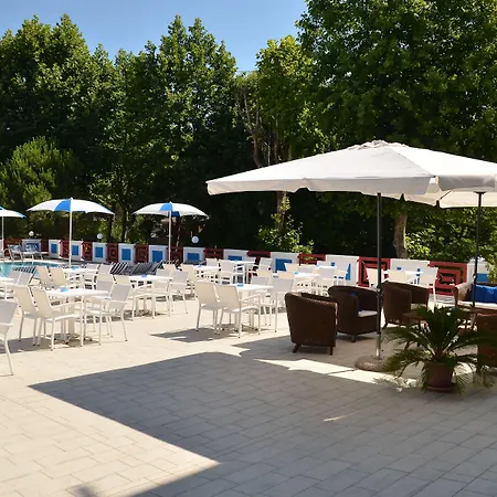 Germania Hotel Bibione