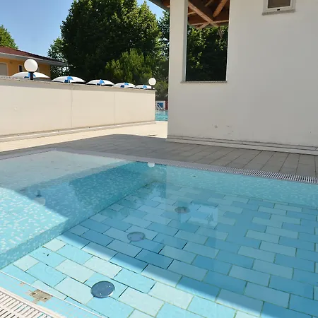 Hotel Germania Bibione