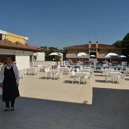 Hotel Germania Bibione