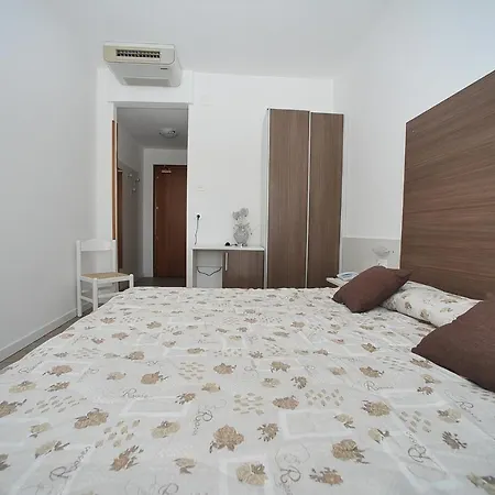 Hotel Germania Bibione