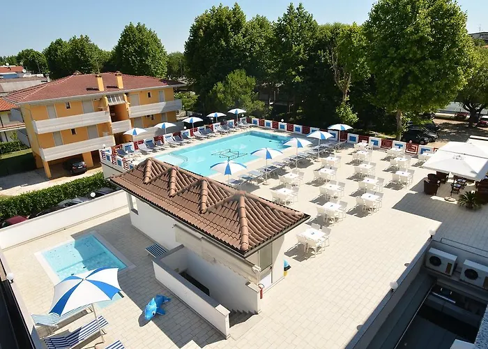 Germania Hotel Bibione