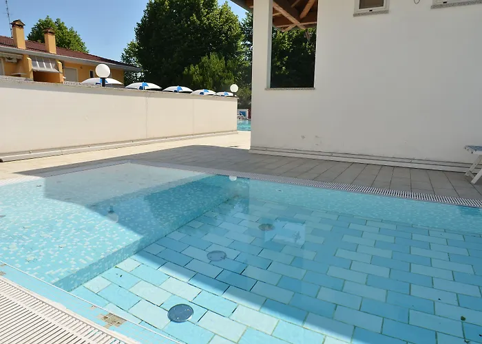 Hotel Germania Bibione