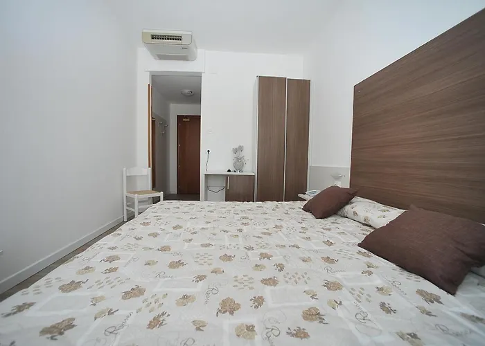 Hotel Germania Bibione