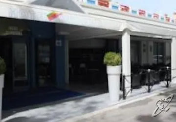 Ξενοδοχείο Germania 3*