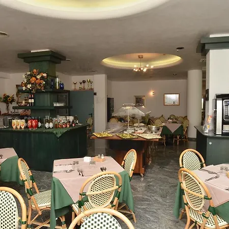 Germania 3* 比比翁