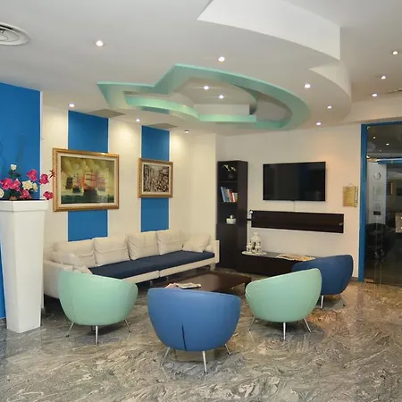 Germania 3* 比比翁