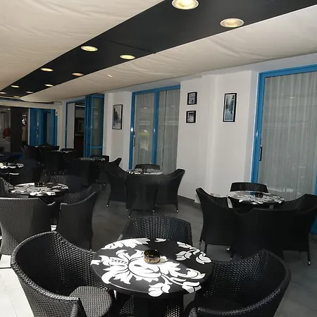 Germania 3* 比比翁