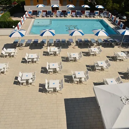 Germania Hotel Bibione