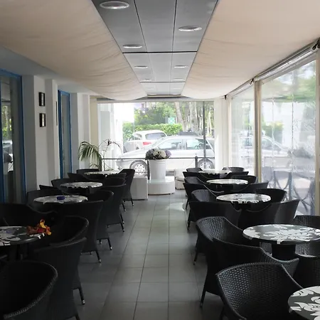 酒店 Germania 比比翁