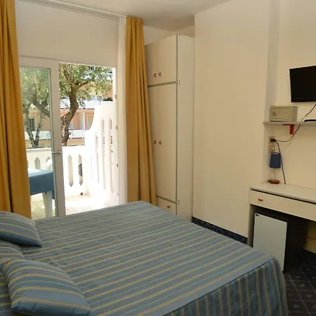 Hotel Germania Bibione