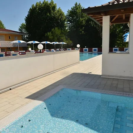 Germania 3* Bibione