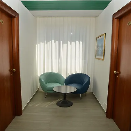 Germania 酒店 比比翁