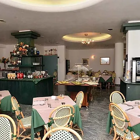 Germania Hotel Bibione