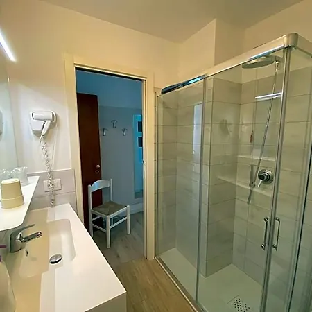 Szálloda Germania 3*