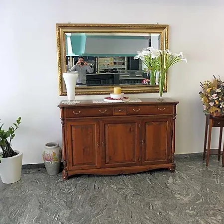 Hotel Germania Bibione