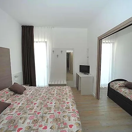 Hotel Germania Bibione