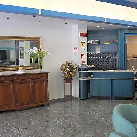 Germania Hotel Bibione