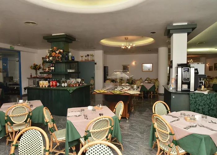 Germania 3* 비비오네