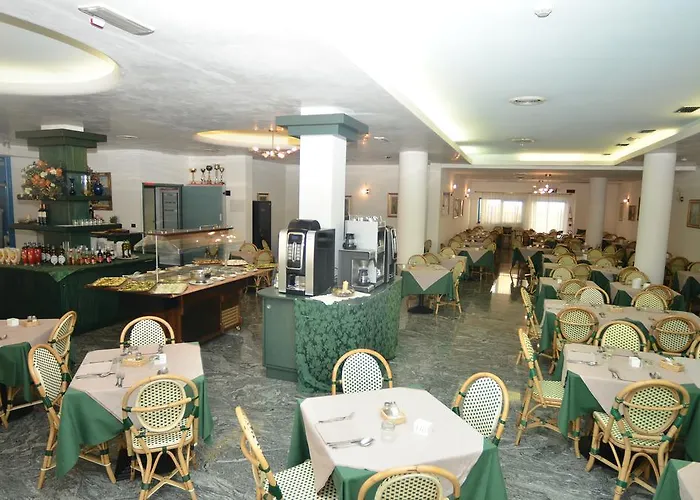 Germania 호텔 비비오네