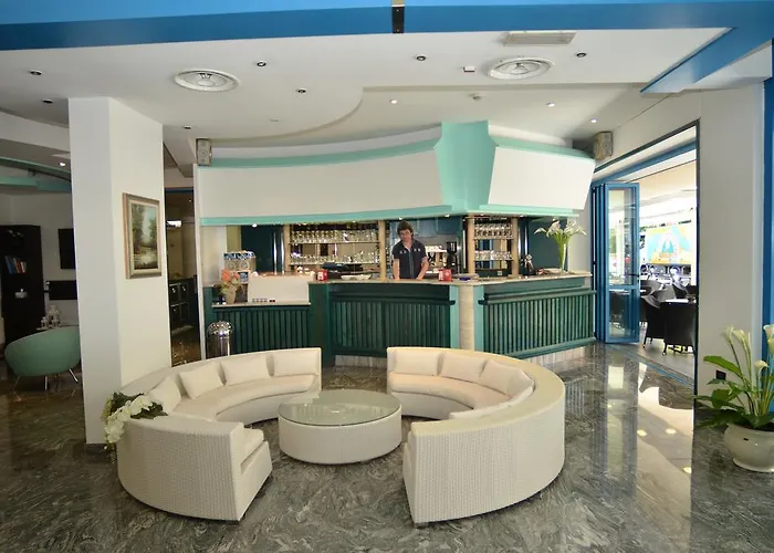 Hotel Germania 3*
