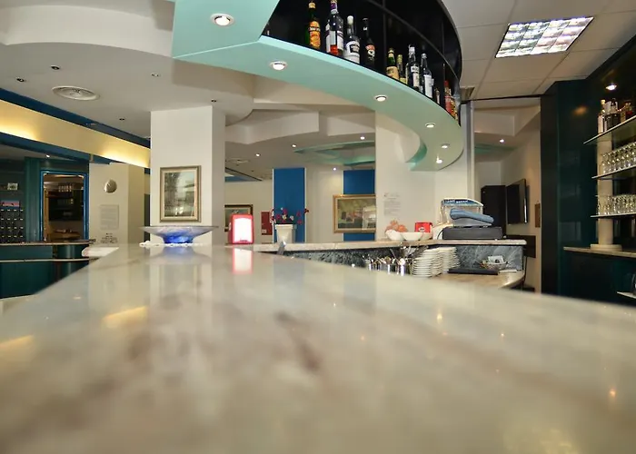 Germania Hotel 3*