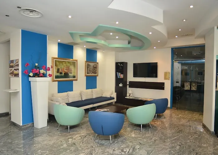 Germania 3* 비비오네