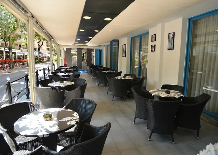 Germania Hotel