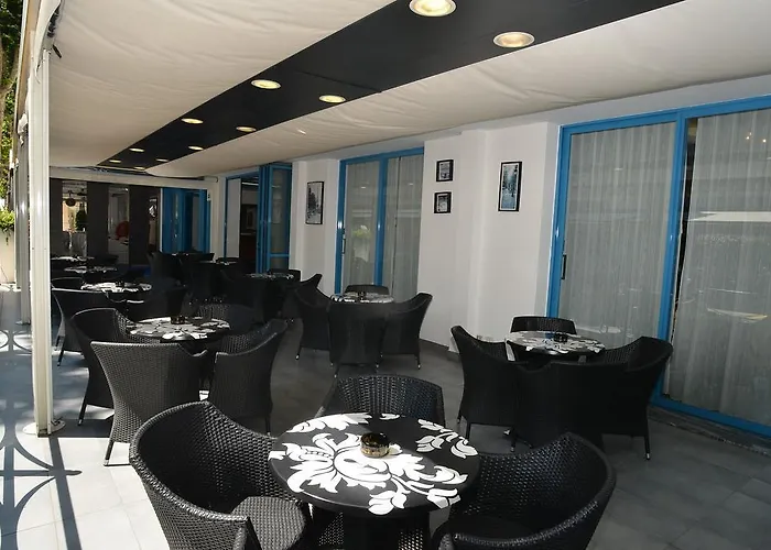 Germania 3* Бибионе