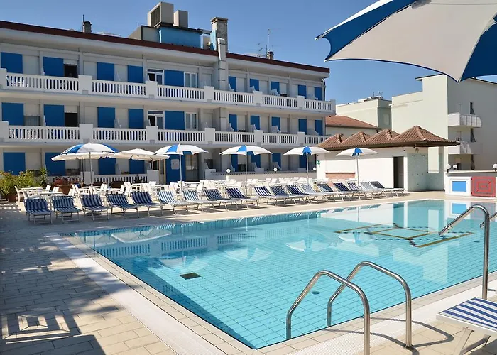 Germania 3* 비비오네