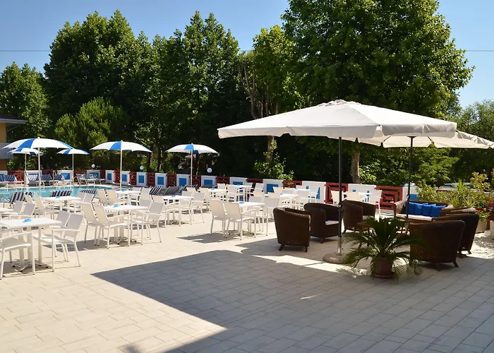 Germania Hotel Bibione