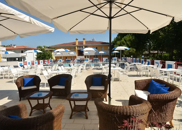 Germania 3* 비비오네