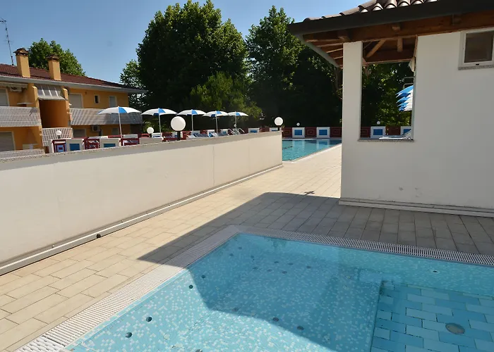 Germania 3* 비비오네