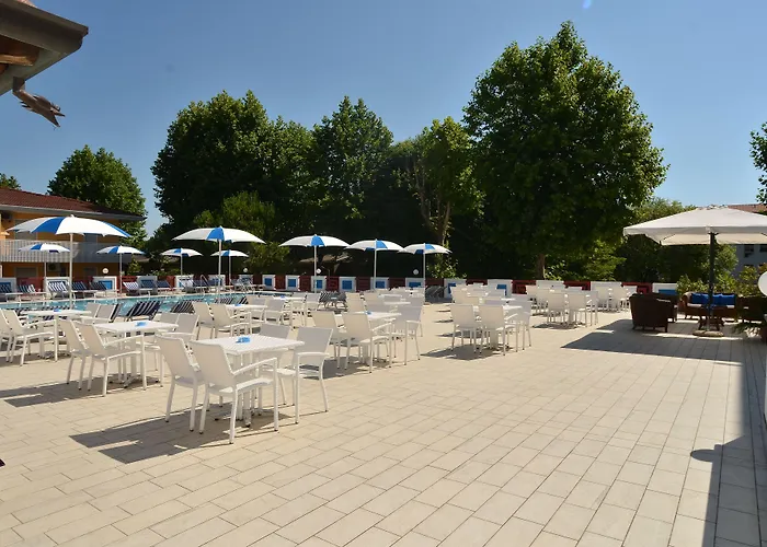 Germania Hotel 3*