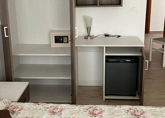 Germania 3* 비비오네