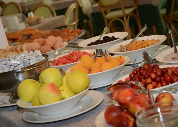 Germania Бибионе