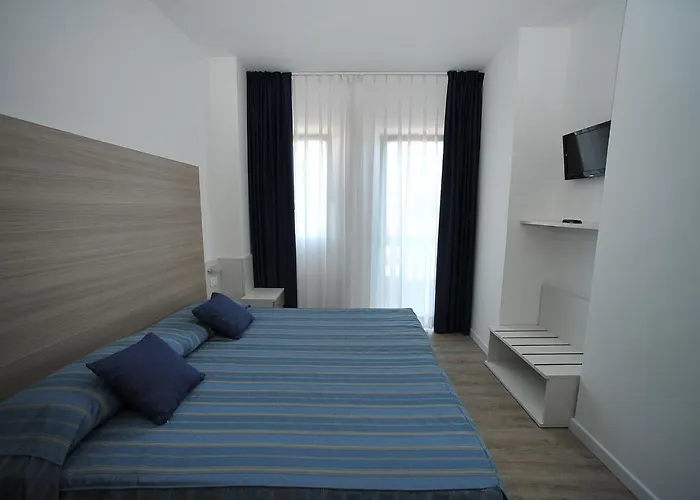 Germania Hotel 3*