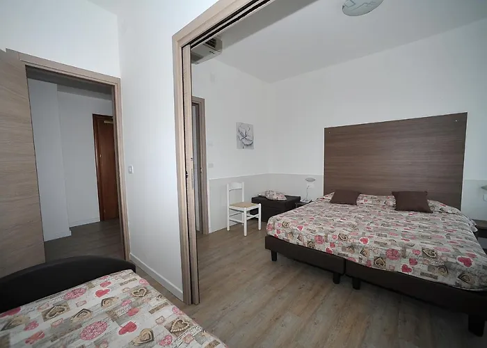 Germania Szálloda 3*